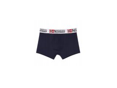 Boxerky Geographical Norway GN-06 A3 M–2XL 2