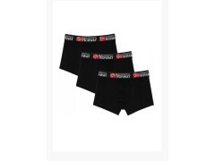 Boxerky Geographical Norway GN-02 A3 M–2XL 3