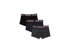 Boxerky Geographical Norway GN-05 A3 5