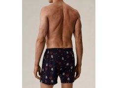 Boxerky Atlantic 2GMB-012 A2 S–2XL 2