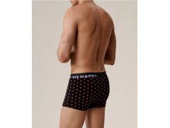 Boxerky Atlantic 2GMH-028/25 A2 S–2XL 3