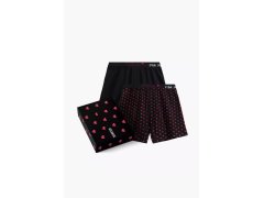 Boxerky Atlantic 2GMB-011 A2 S–2XL 1