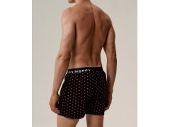 Boxerky Atlantic 2GMB-011 A2 S–2XL 2