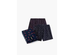Boxerky Atlantic 2GMB-010 A2 S–2XL 1