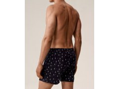 Boxerky Atlantic 2GMB-010 A2 S–2XL 2