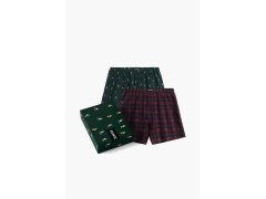 Boxerky Atlantic 2GMB-013 A2 S–2XL 4