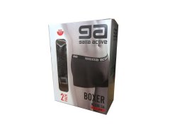 Boxerky Gatta 1605 Active A´2 M-XL 1