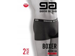 Boxerky Gatta 1605 Active A´2 M-XL 2