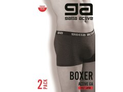 Boxerky Gatta 1605 Active A´2 M-XL 5