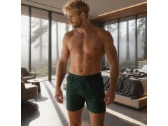 Boxerky Cornette Comfort 002/333 S-2XL 2