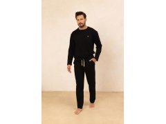 Pyžamo Regina 497 long/r 2XL pánské 1