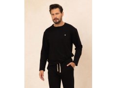Pyžamo Regina 497 long/r 2XL pánské 2