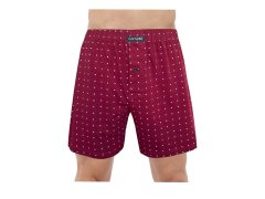 Boxerky Cornette Comfort 002/334 S-2XL 2