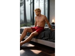 Boxerky Cornette Comfort 002/334 S-2XL 3