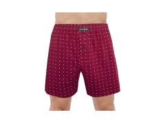 Boxerky Cornette Comfort 008/334 3XL-5XL 1