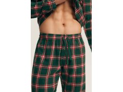 Pyžamo Henderson 43460 Délka matice/r M-3XL pruhované 3