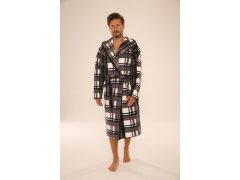 De Lafense župan 034 Blanket M-2XL pánský 5