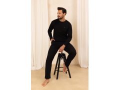 Pyžamo Regina 493 long/r M-XL W26 pánské 1