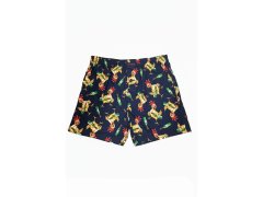 Boxerky Cornette Classic 011/186 Chicken 3XL-5XL 5