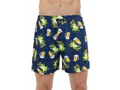 Boxerky Cornette Classic 011/183 Frog 3XL-5XL 3