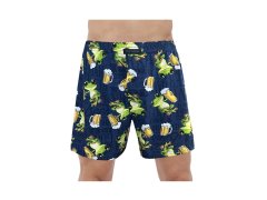 Boxerky Cornette Classic 001/183 Frog S-2XL 1
