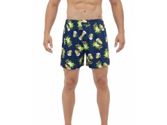 Boxerky Cornette Classic 001/183 Frog S-2XL 3