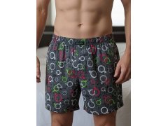 Boxerky Cornette Classic 001/190 Sex S-2XL 2