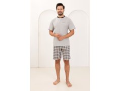 Pyžamo Regina 502 cr/r 2XL W26 pánské 2