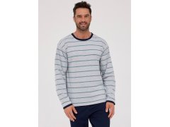 Pyžamo Cornette Various 138/53 délka/r 3XL-5XL pánské 1