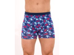 Boxerky Cornette 946/08 A3 M–2XL 2