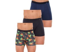 Boxerky Cornette 946/06 A3 M–2XL 4