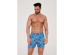 Boxerky Cornette Classic 011/188 3XL-5XL 1