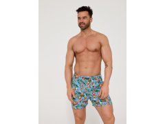 Boxerky Cornette Classic 001/189 S–2XL 1