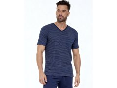 Pyžamo Cornette Various 330/50 kr/r 3XL-5XL pánské 1