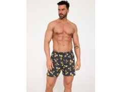 Boxerky Cornette Classic 011/187 Hornet 3XL-5XL 1