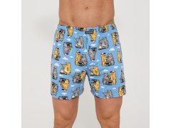 Boxerky Cornette Classic 001/184 S-2XL 1