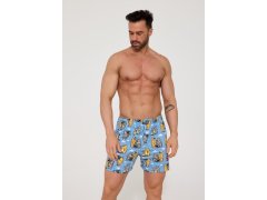 Boxerky Cornette Classic 001/184 S-2XL 2