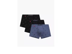 Boxerky Atlantic 3MH-227 A3 S–2XL 1
