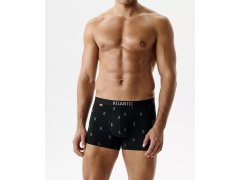 Boxerky Atlantic 3MH-227 A3 S–2XL 2