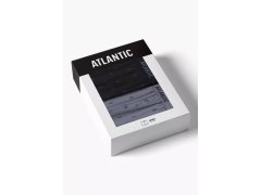 Boxerky Atlantic 2MBX-086 A2 S–2XL 5