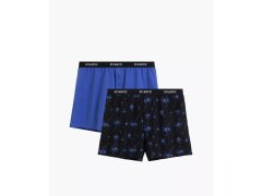 Boxerky Atlantic 2MBX-093 A2 S–2XL 1
