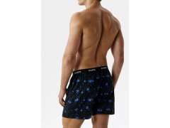 Boxerky Atlantic 2MBX-093 A2 S–2XL 2