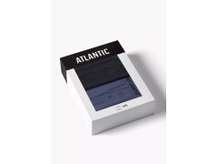 Boxerky Atlantic 2MBX-025/26 A2 S–2XL 5