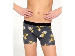 Boxerské šortky Cornette Young Boy 700/156 Hornet 2 134-164 1