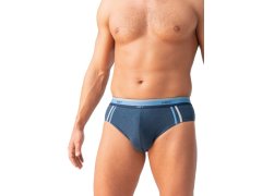 Spodní prádlo Key MPP 213 A26 A2 M–2XL 1