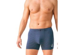 Boxerky Key MXH 331 A26 M-2XL 1