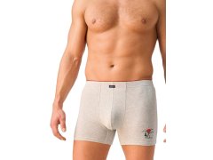 Boxerky Key MXH 761 A26 M-2XL 1
