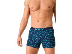 Boxerky Key MXH 941 A26 M-2XL 1