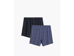 Boxerky Atlantic 2MBX-091 A2 M– 2XL 1