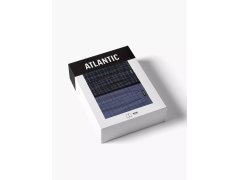 Boxerky Atlantic 2MBX-091 A2 M– 2XL 5